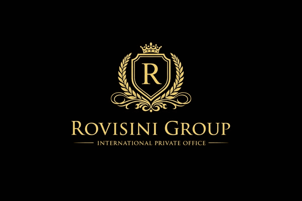 Rovisini Group infrastructure risk intelligence hospitality development UAE