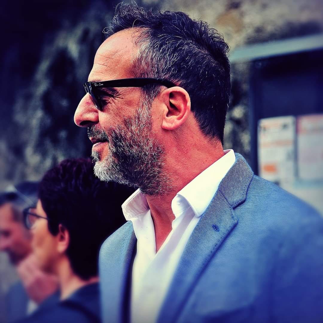 Fabrizio A. Marra Mentola