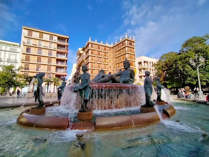 Valencia, Spain