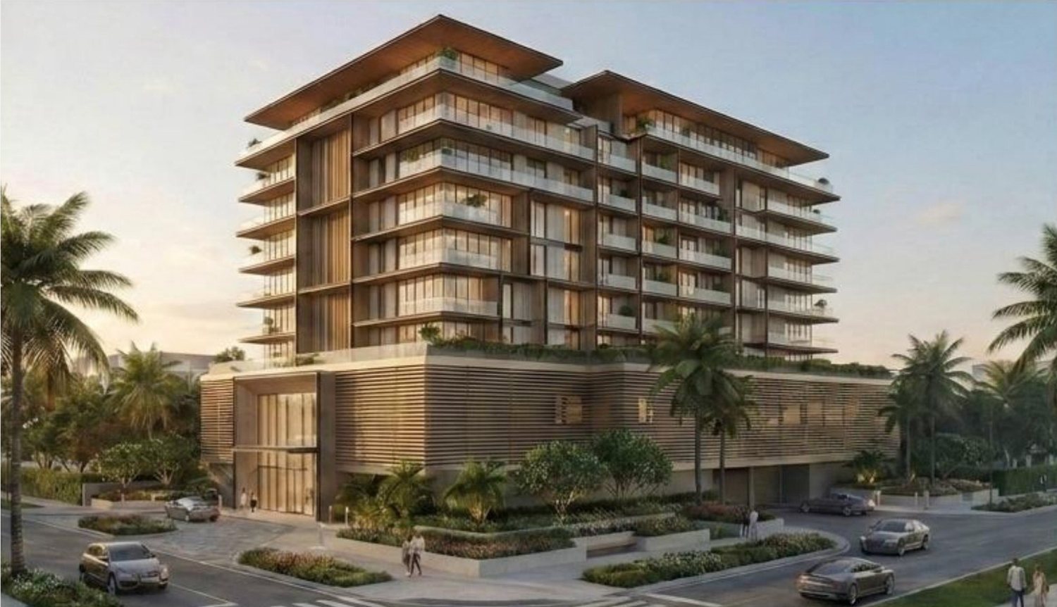 Dubai Island 243