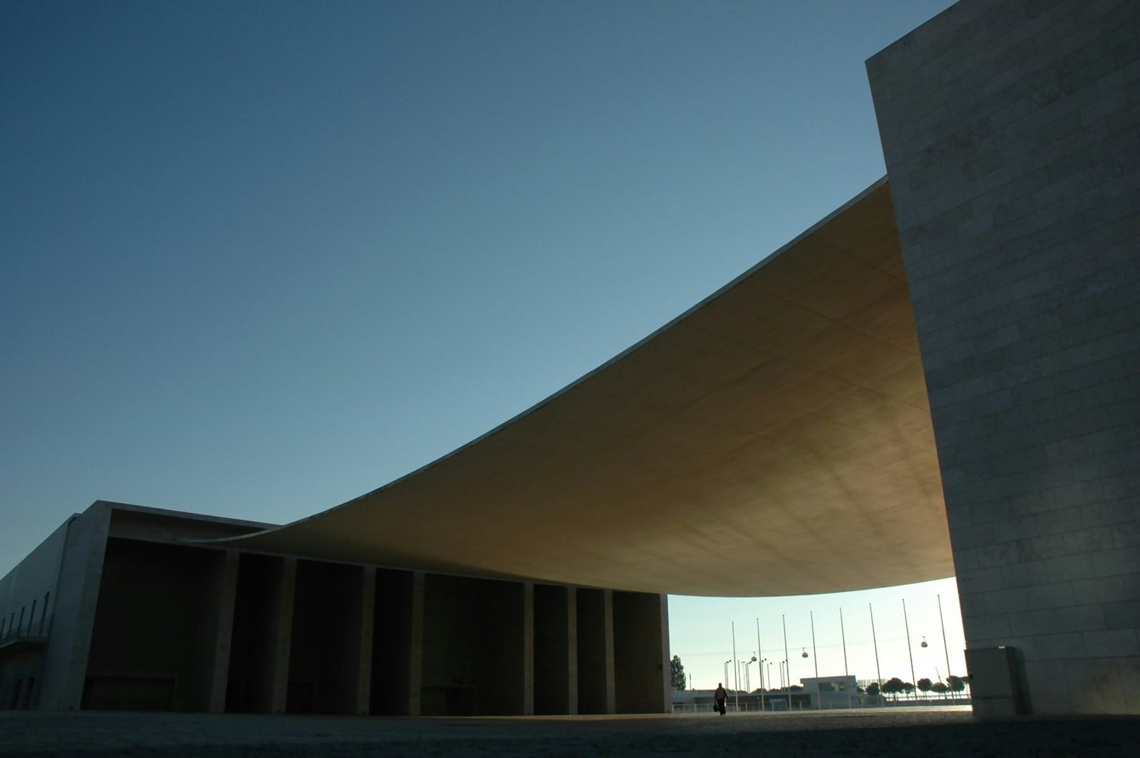 Expo 98, Lisbon
