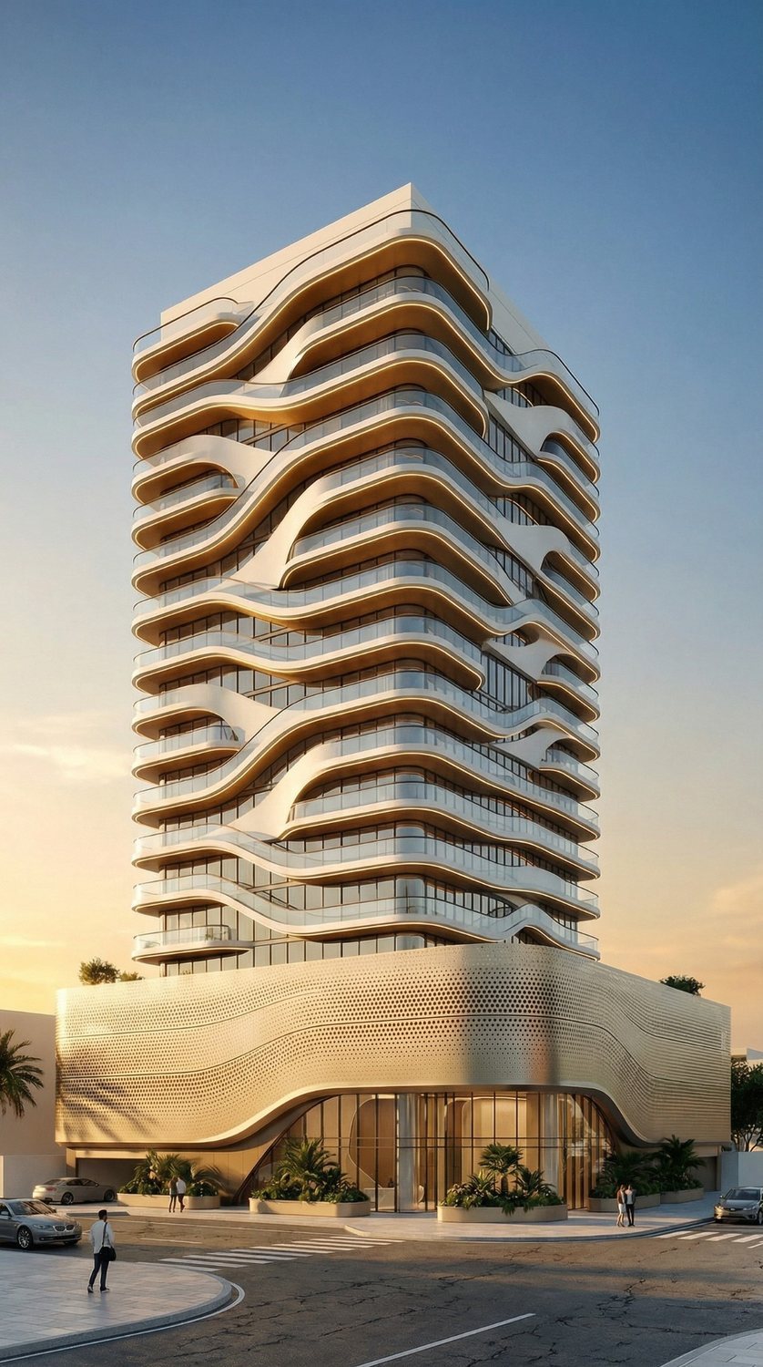 Meydan Horizon